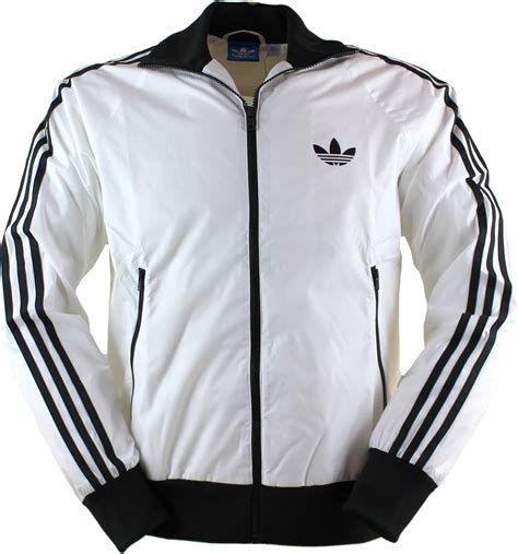 adidas weiße jacke herren|Adidas Jacken für Herren riesige Auswahl online .